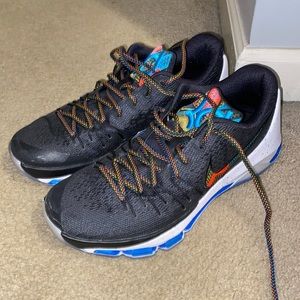 MENS NIKE KD 8 BHM